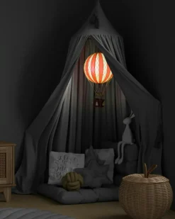 Royal Aero LED Lamp Air Balloon Ø32 cm, True Red