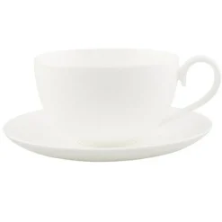 Royal Coffee Cup & Saucer