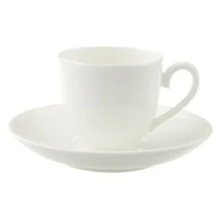 Royal Espresso Cup & Saucer