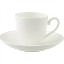 Royal Espresso Cup With Saucer