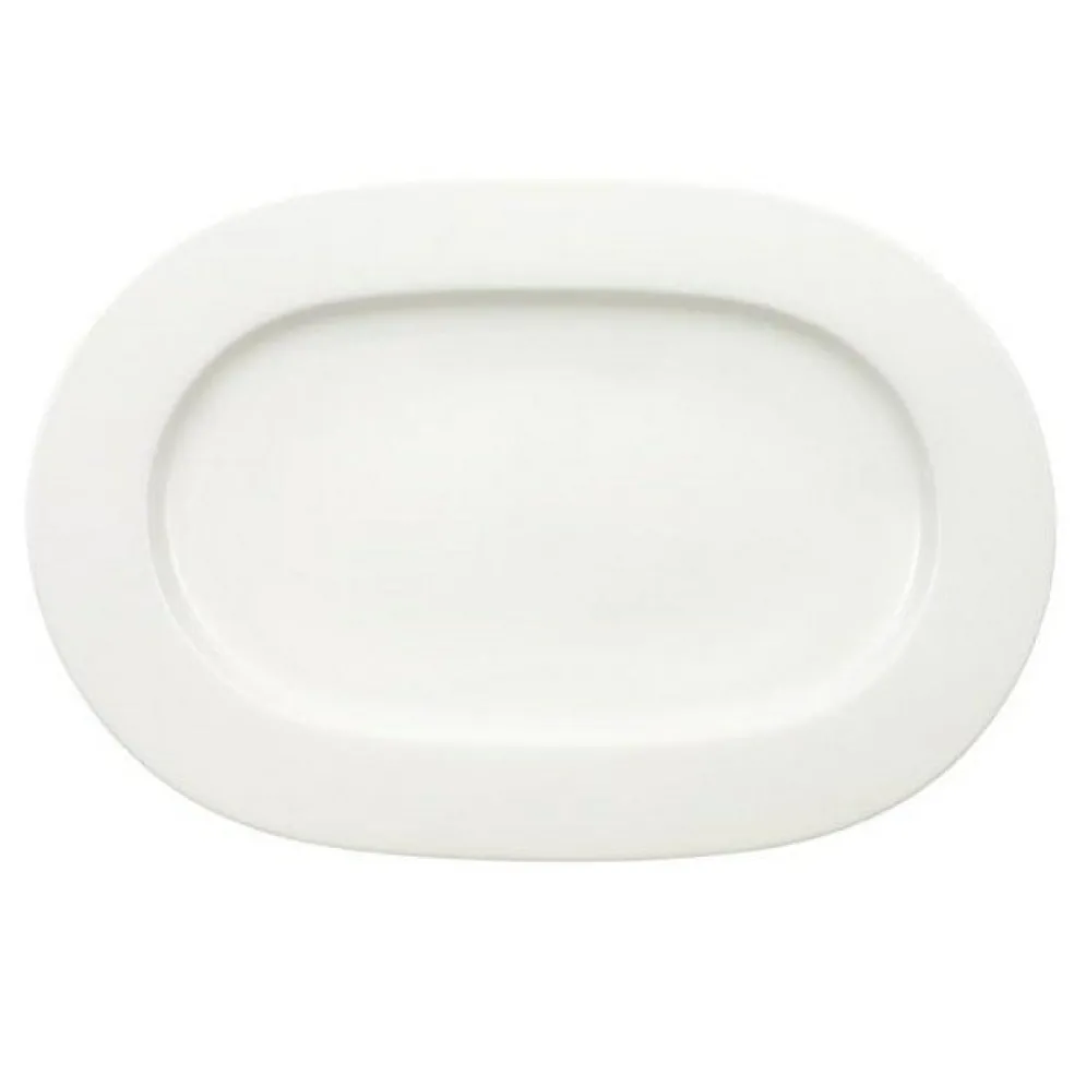 Royal Oval Platter, 34 cm