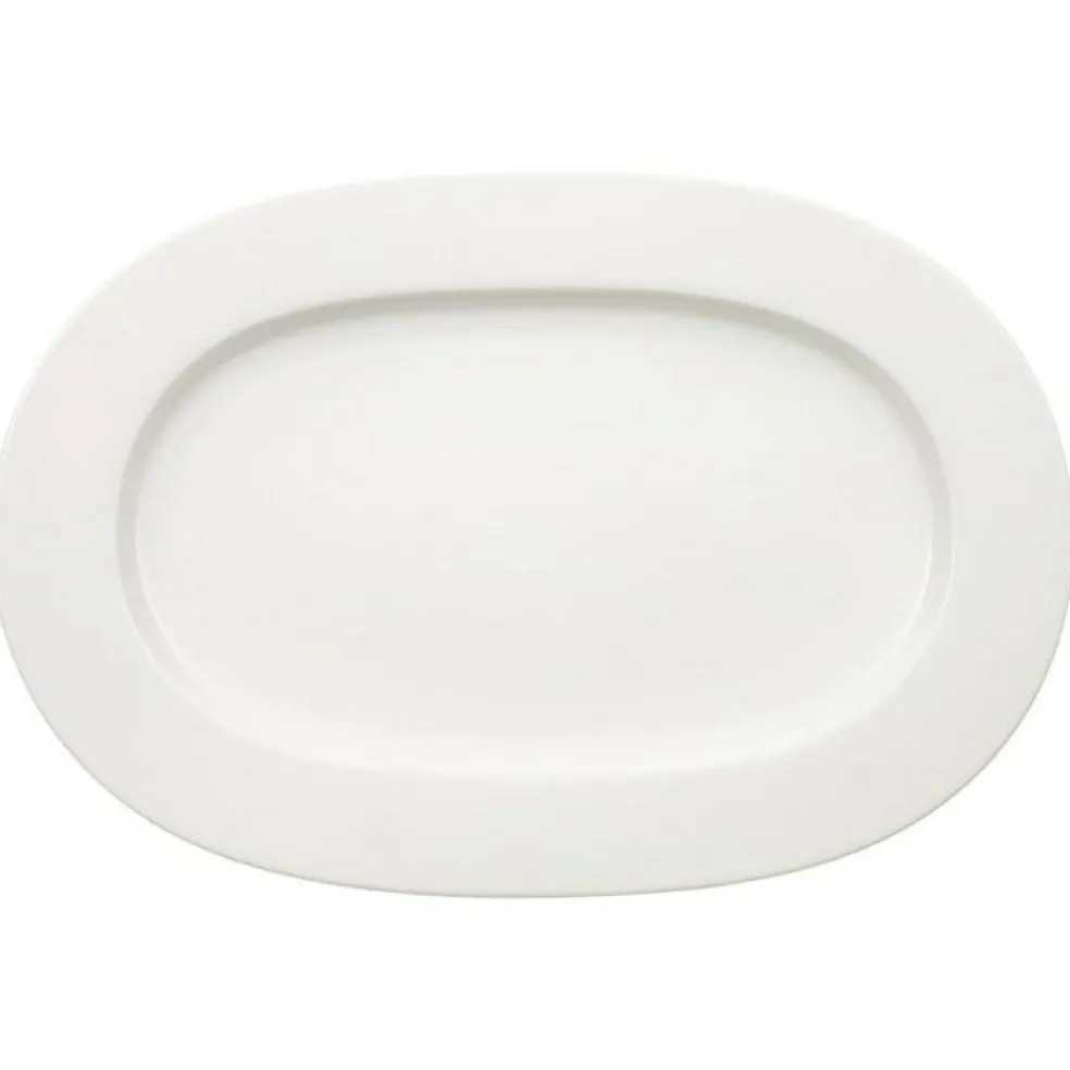 Royal Oval Platter, 34 cm
