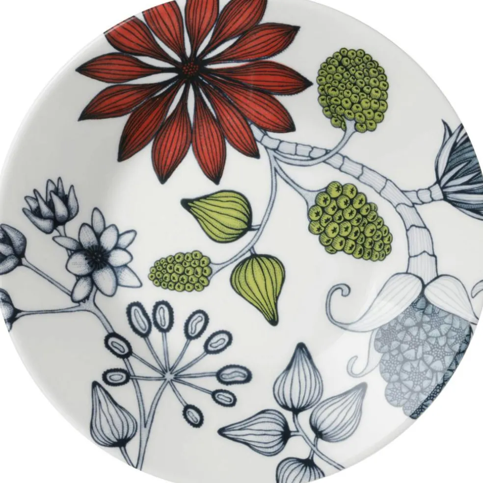 Runo Plate Summer Ray 16.5 cm