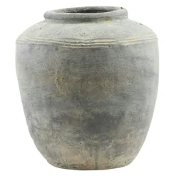 Rustik Vase 47 cm, Concrete