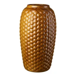 S8 Lupin Vase Narrow S, Warm Grey