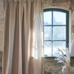 Sabina Curtain 140x300 cm, Beige