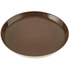 Sabor By Figgjo Dish Brown, 32 cm