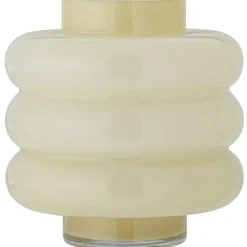 Sahara Vase 22 cm Pink