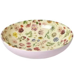 Salad Bowl, Floras Dream