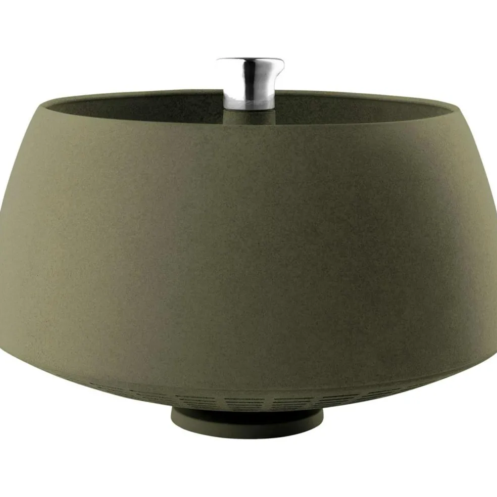 Saladslung / colander Green Tool