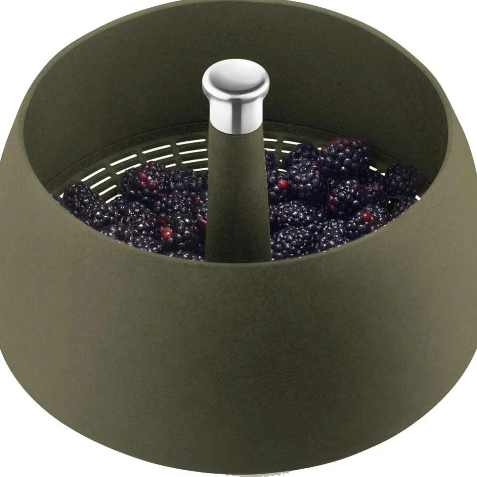 Saladslung / colander Green Tool