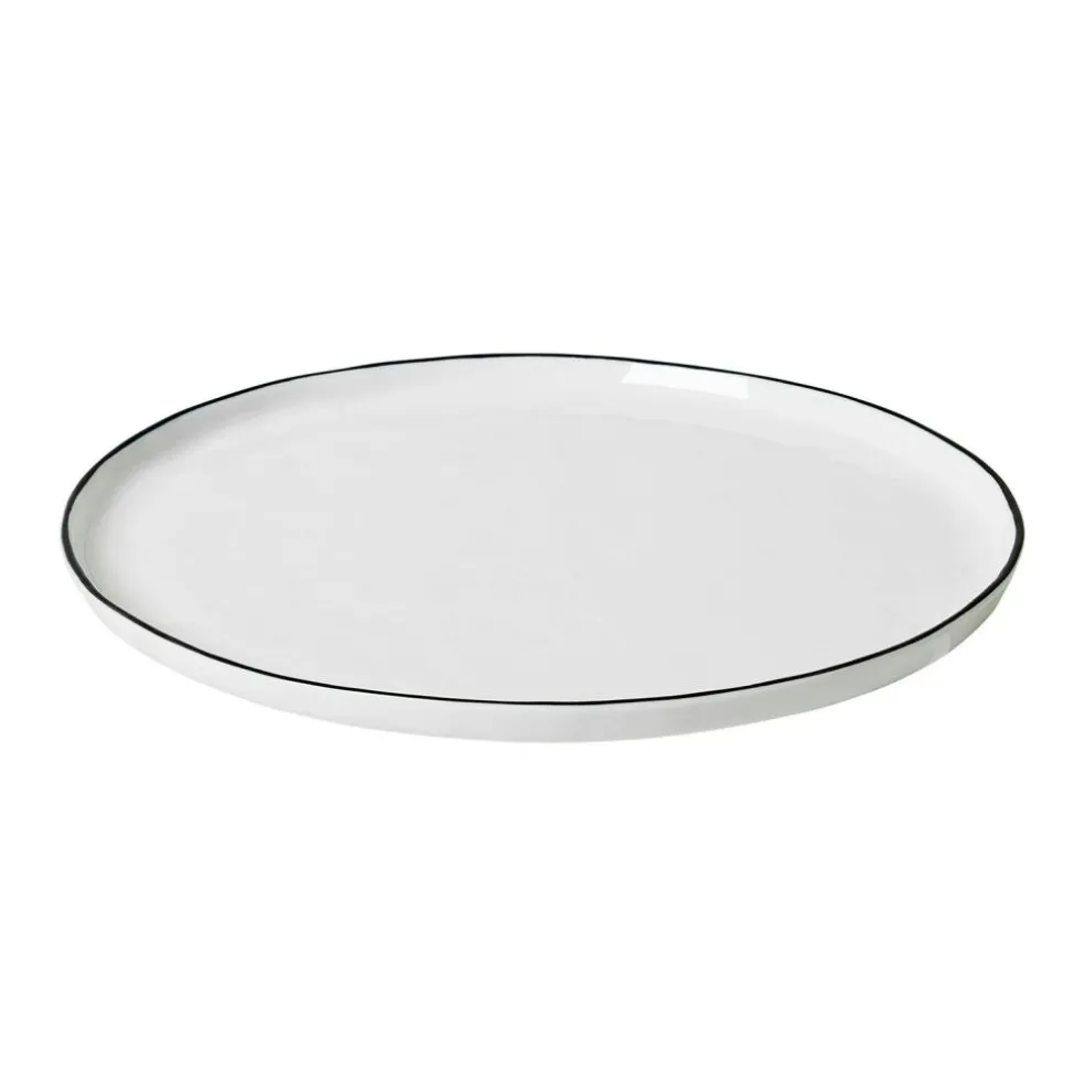 Salt Plate 28 cm