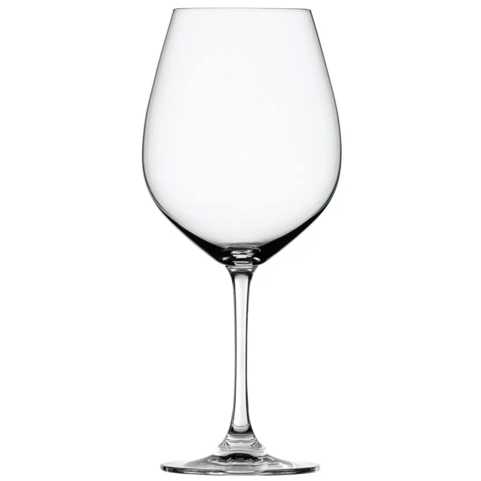 Salute Burgundy 81cl Set of 4