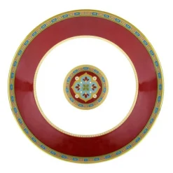 Samarkand Rubin Espressofat 12cm