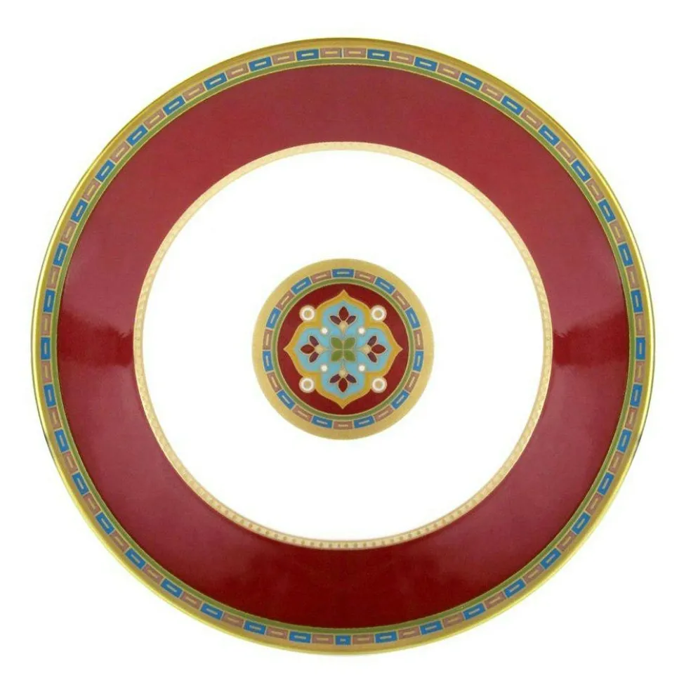 Samarkand Rubin Espressofat 12cm