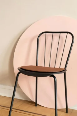 Same Seat Cushion, 35x37 cm, Nougat