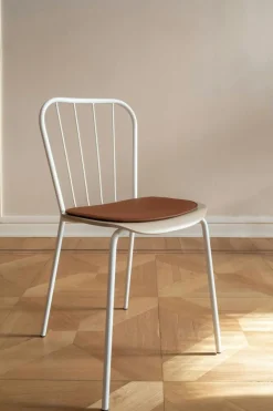 Same Seat Cushion, 35x37 cm, Nougat