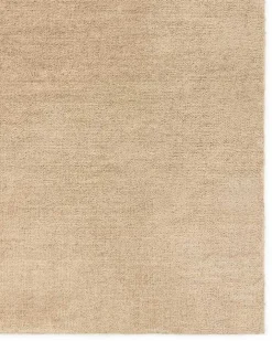 Sana Wool Rug 200x300 cm, Sage