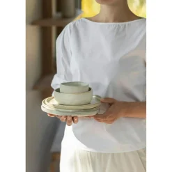 SAND GRAIN Bowl 2-pack Large, Kit