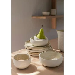 SAND GRAIN Bowl 2-pack Large, Kit