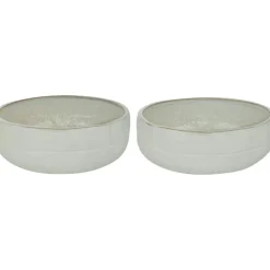 SAND GRAIN Bowl 2-pack Large, Kit