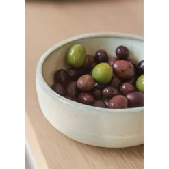 SAND GRAIN Bowl 2-pack Large, Kit