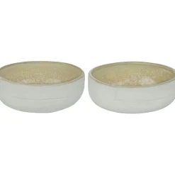 SAND GRAIN Bowl 2-pack Large, Kit