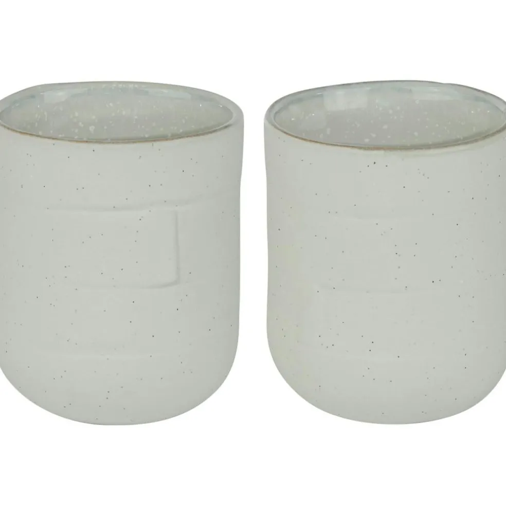 SAND GRAIN Mug 30 cl 2-pack, Kit