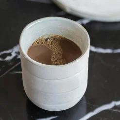 SAND GRAIN Mug 30 cl 2-pack, Kit