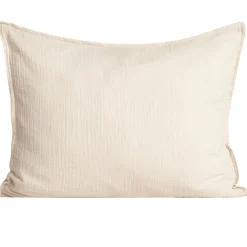 Sand Pillowcase Muslin, 50x60 cm