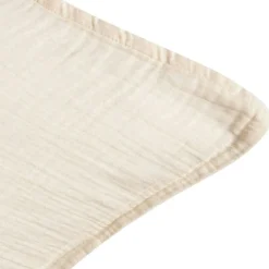 Sand Pillowcase Muslin, 50x60 cm