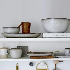 Sandrine Bowl Ø15 cm, Sand