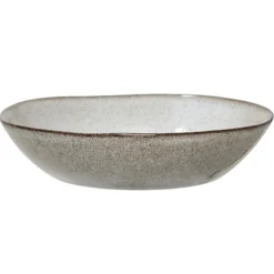 Sandrine Bowl Ø22 cm, Sand