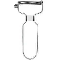 Satake Fine Shredder, Silver