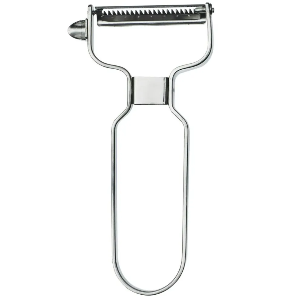 Satake Fine Shredder, Silver