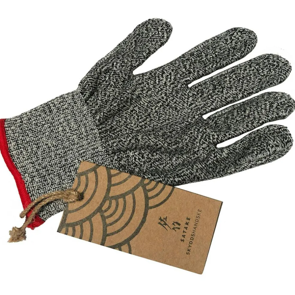 Satake Protective Glove