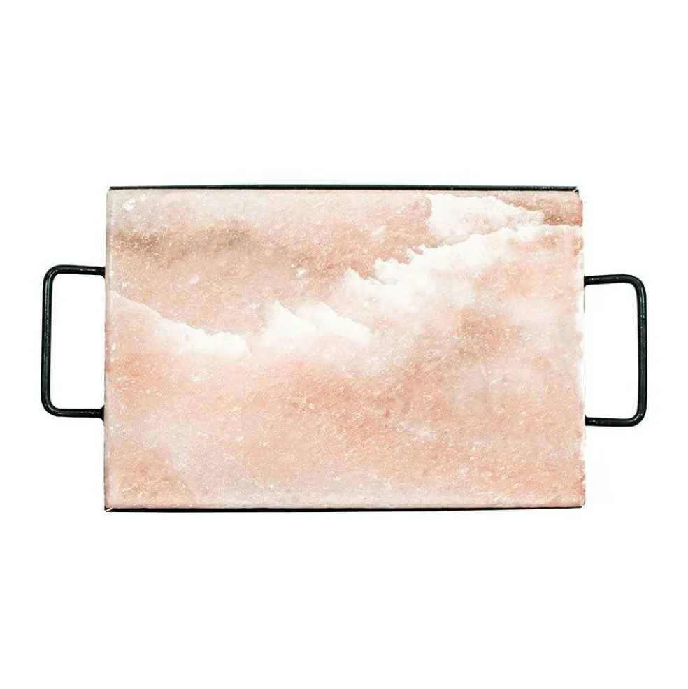 Satake Salt Stone With Stand