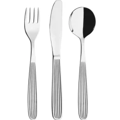 Scandia Dessert Cutlery 12-pack