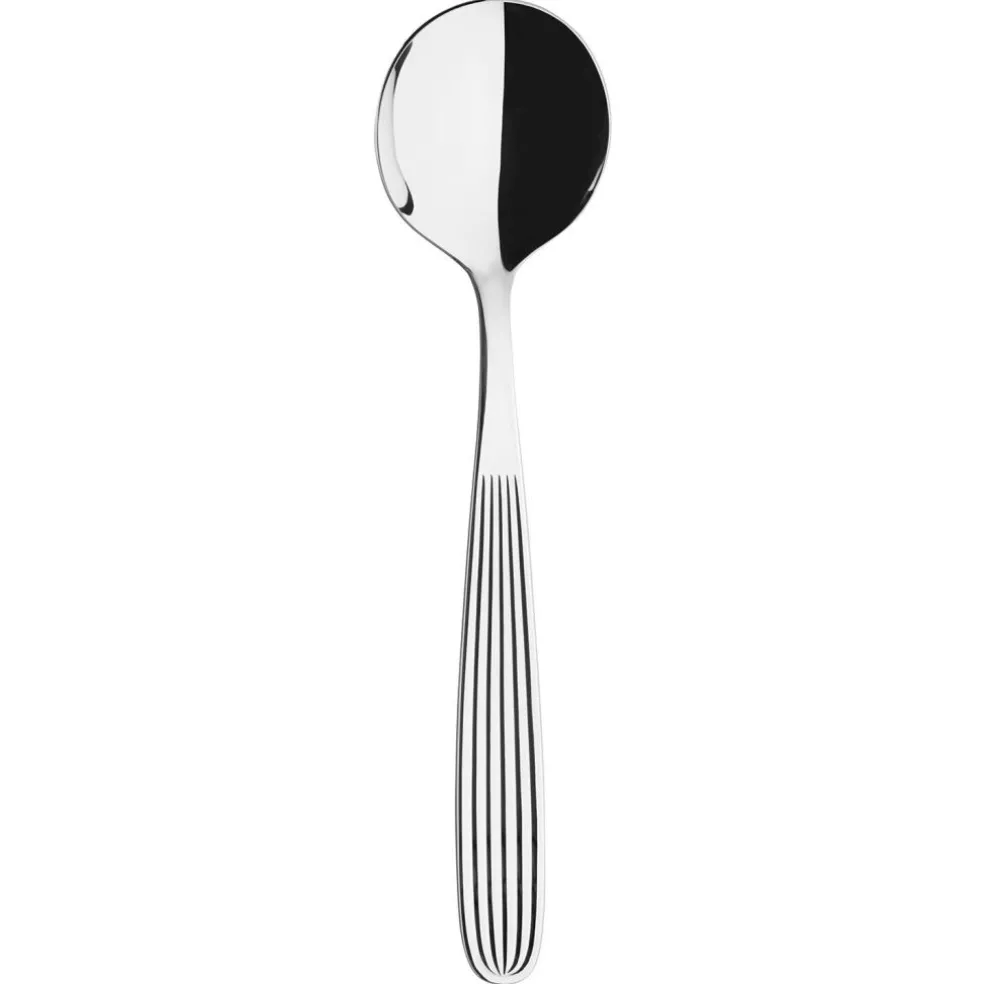 Scandia Dessert Spoon