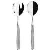 Scandia Salad Servers 2 pcs