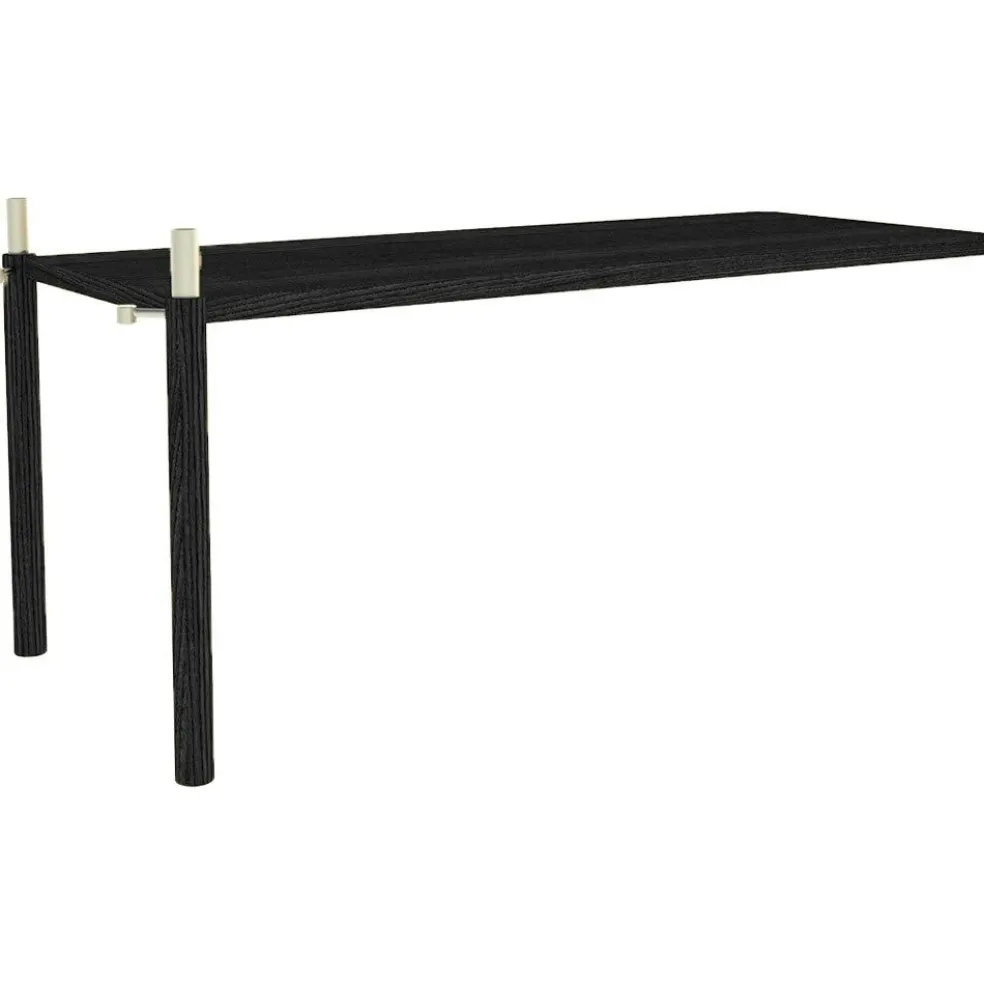 Sceene Module Black Oak, Module 4