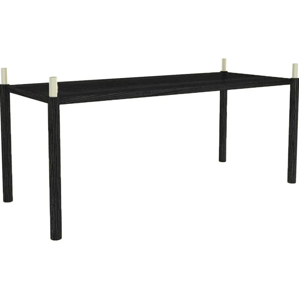 Sceene Module Black Oak, Module 4