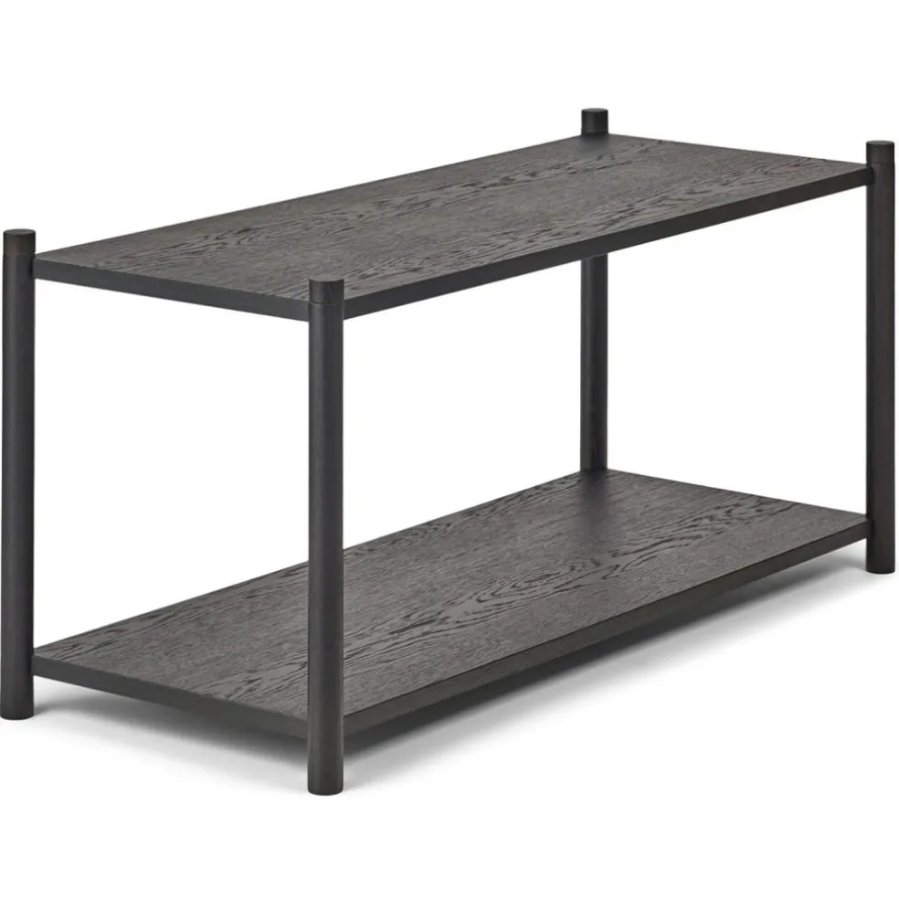 Sceene Module Black Oak, Module 4