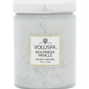 Scented Candle, Bourbon Vanille