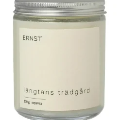 Scented Candle Längtans trädgård 200 g
