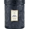 Scented Candle, Moso Bamboo