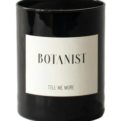Scented Candle, Nomad