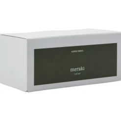 Scented Candle 2-pack, White garden