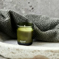 Scented Candle 2-pack, White garden