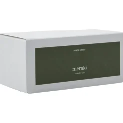 Scented Candle 2-pack, White garden